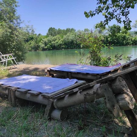 Apartman Lukic Banja Koviljača Esterno foto