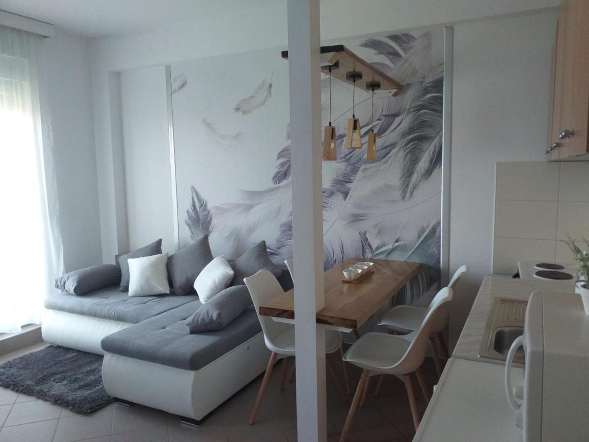 Apartman Lukic Banja Koviljača Esterno foto