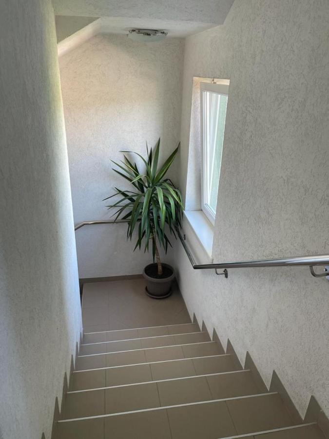 Apartman Lukic Banja Koviljača Esterno foto