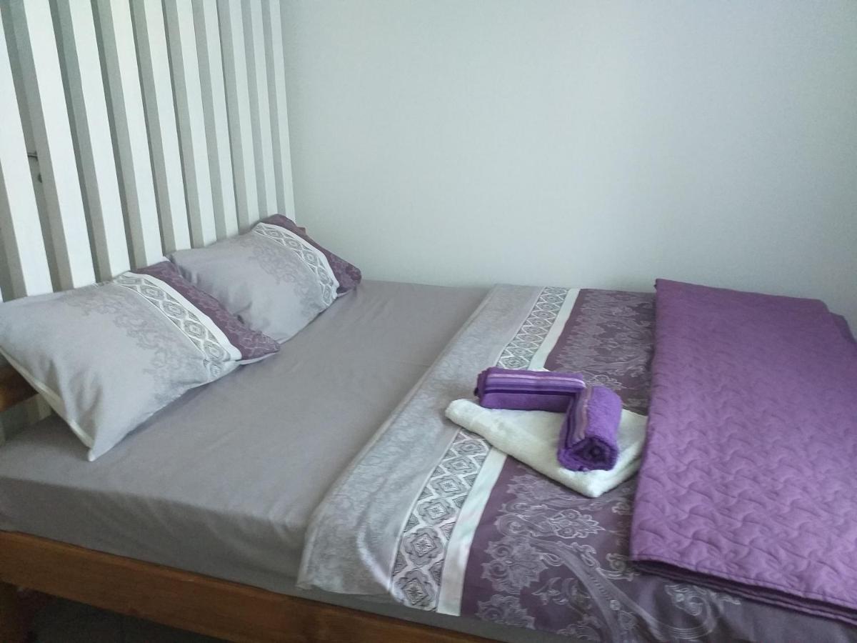 Apartman Lukic Banja Koviljača Esterno foto