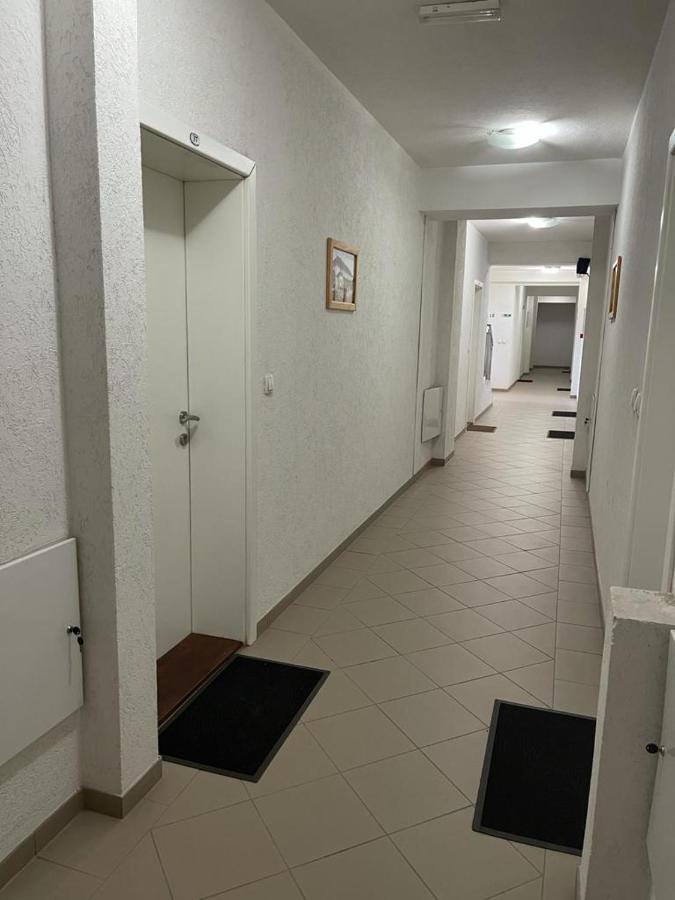 Apartman Lukic Banja Koviljača Esterno foto