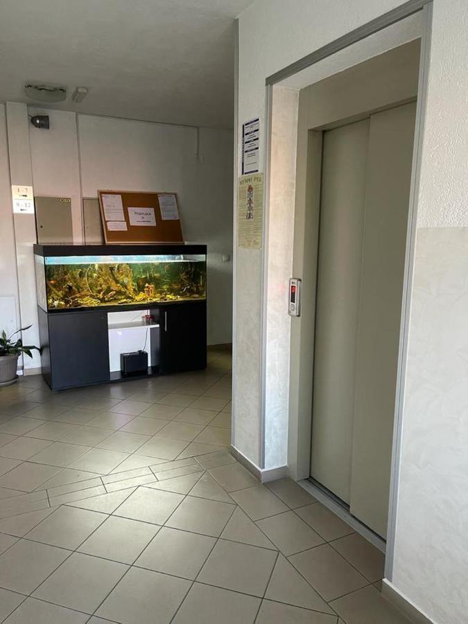 Apartman Lukic Banja Koviljača Esterno foto