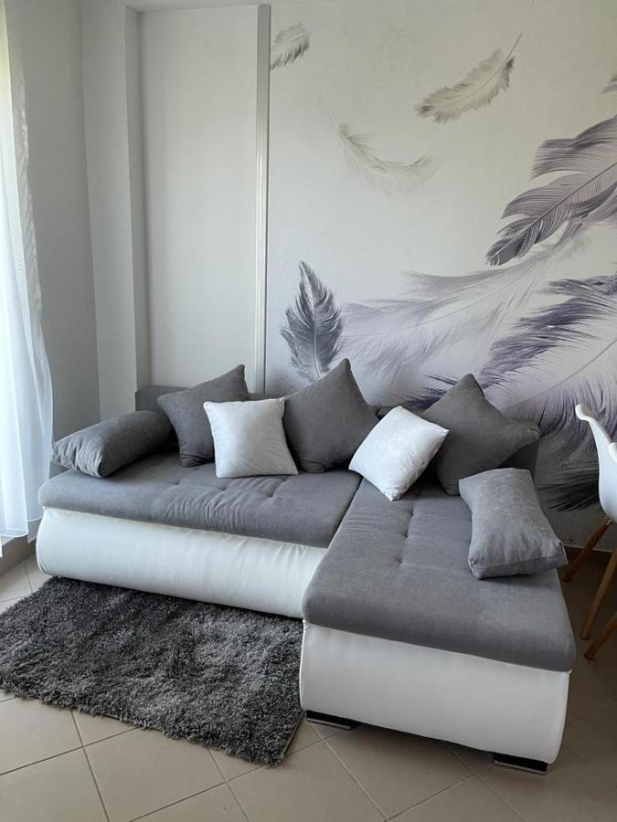 Apartman Lukic Banja Koviljača Esterno foto